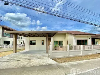 For Rent 3 Bedroom House In Hang Dong, Chiang Mai