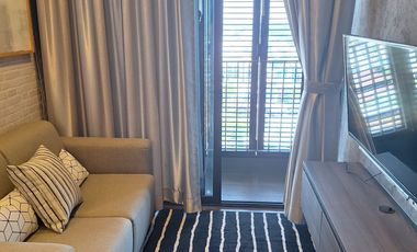 Condo en venta y en alquiler de 1 habitaciones en Mueang Khon Kaen, Khon Kaen