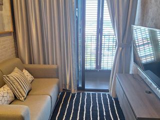 For Rent 1 Bedroom Condo In Mueang Khon Kaen