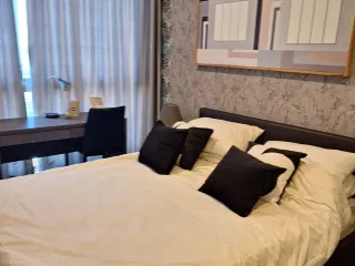 出售 和 出租 1 卧室 公寓 在 Mueang Khon Kaen, Khon Kaen