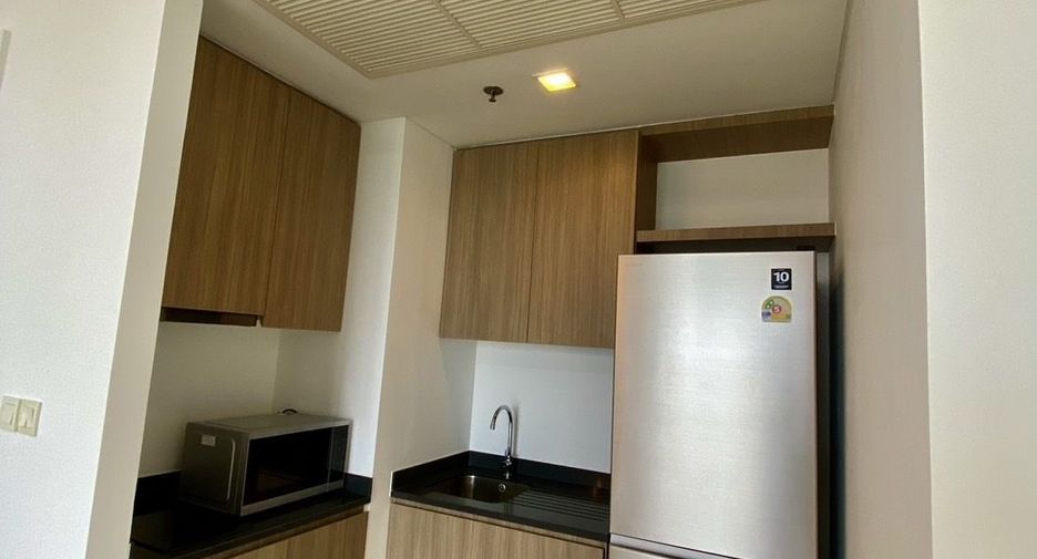 For sale and for rent 2 bedrooms condo in Bang Lamung, Chonburi