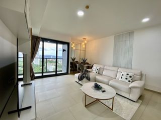 For sale and for rent 2 bedrooms condo in Bang Lamung, Chonburi