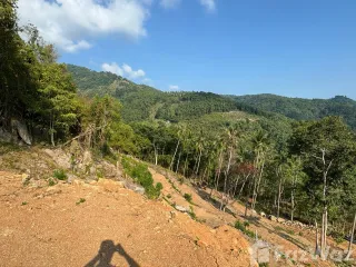 For sale land in Ko Samui, Surat Thani