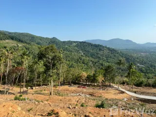 For sale land in Ko Samui, Surat Thani