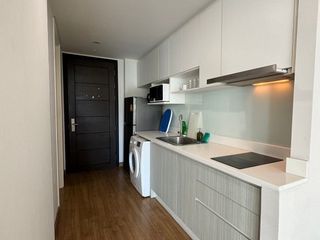 Wohnung zur Miete mit 1 Zimmer in Mueang Chiang Mai, Chiang Mai