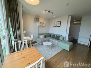 For Rent 1 Bedroom Condo In Mueang Chiang Mai