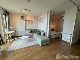 Wohnung zur Miete mit 1 Zimmer in Mueang Chiang Mai, Chiang Mai
