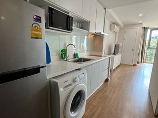 Wohnung zur Miete mit 1 Zimmer in Mueang Chiang Mai, Chiang Mai