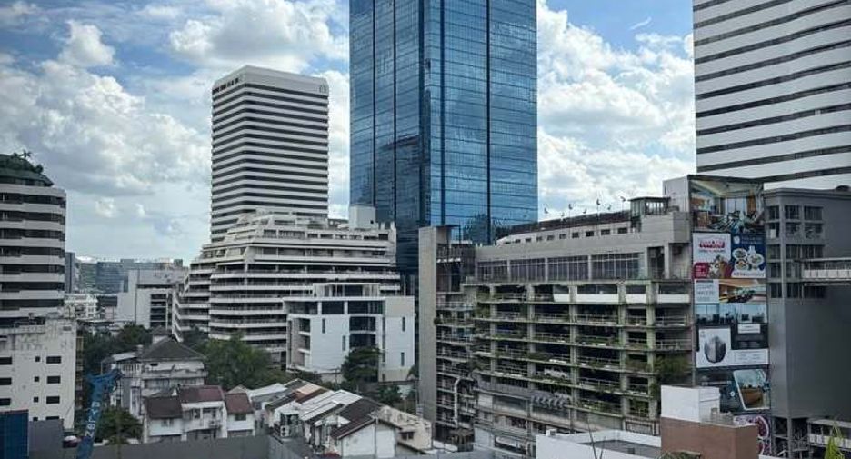 Condo en venta de 2 habitaciones en Khlong Toei, Bangkok