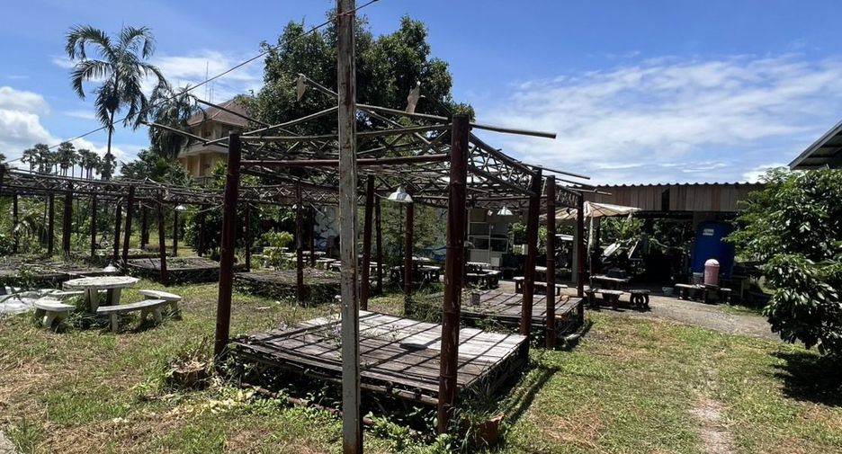 For sale land in Saraphi, Chiang Mai