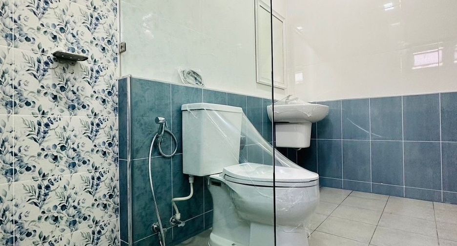 Haus zum Kauf mit 3 Zimmer in Hang Dong, Chiang Mai