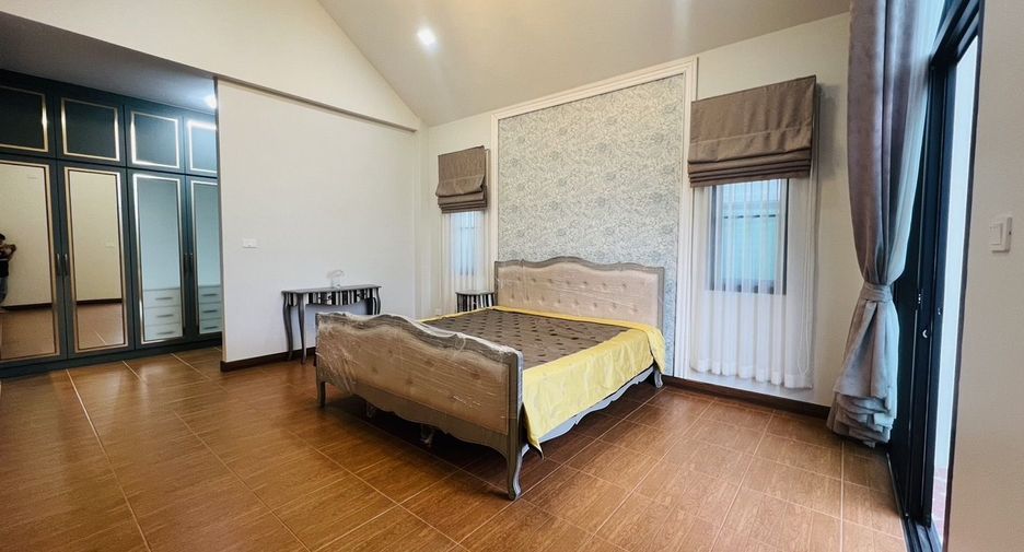Haus zum Kauf mit 3 Zimmer in Hang Dong, Chiang Mai