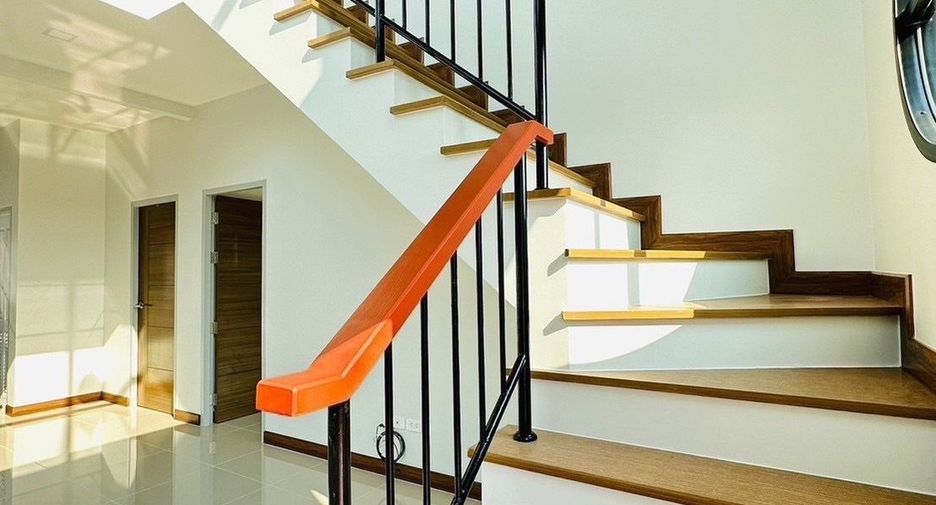 For sale 3 bedrooms house in Hang Dong, Chiang Mai
