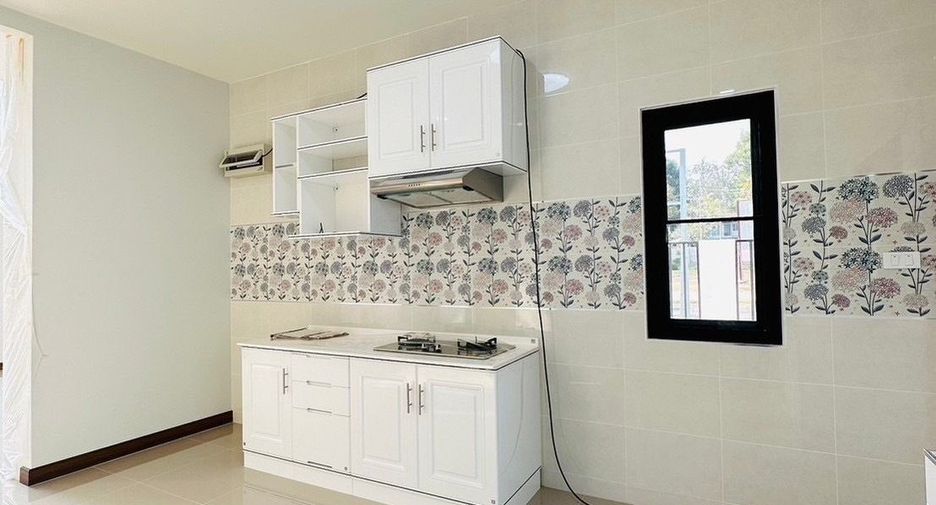 Haus zum Kauf mit 3 Zimmer in Hang Dong, Chiang Mai