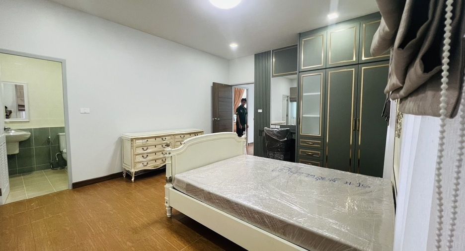 Haus zum Kauf mit 3 Zimmer in Hang Dong, Chiang Mai