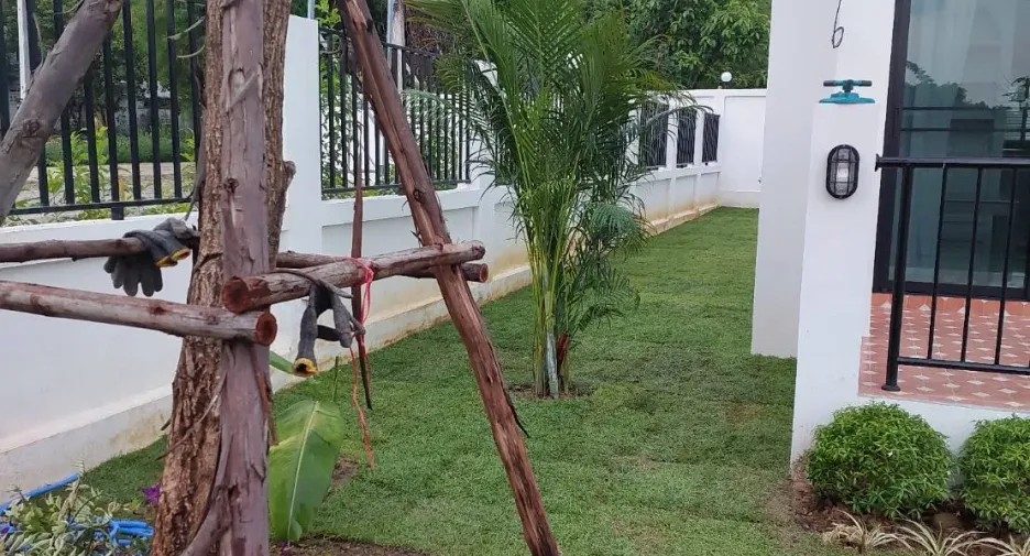 Haus zum Kauf mit 3 Zimmer in Hang Dong, Chiang Mai