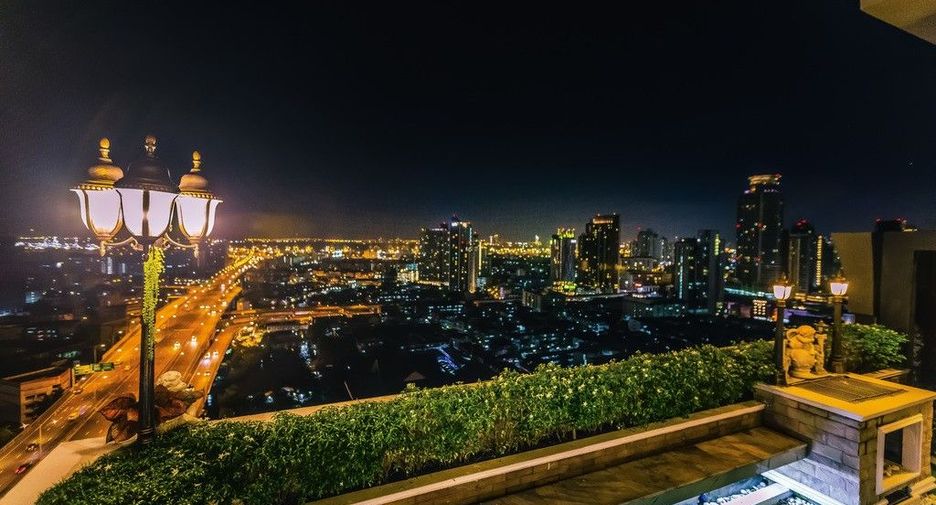 Condo en venta de 5 habitaciones en Watthana, Bangkok