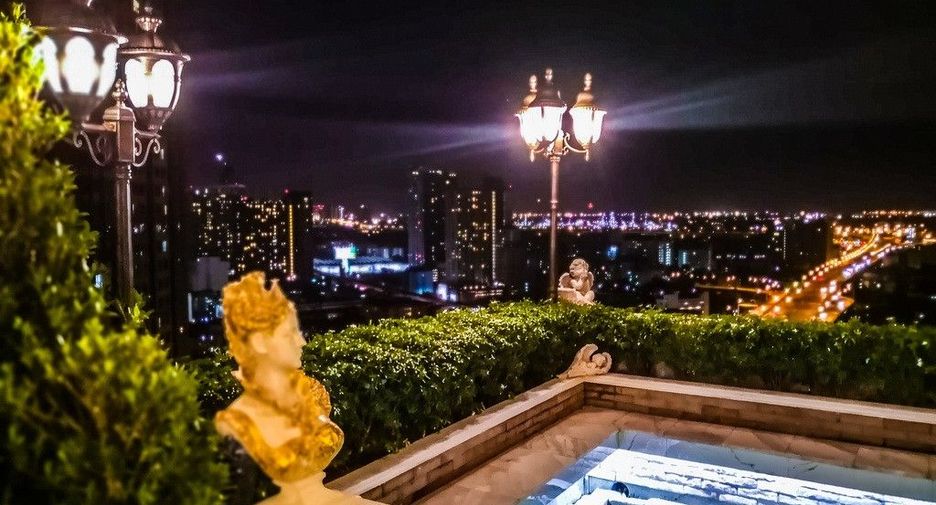 Condo en venta de 5 habitaciones en Watthana, Bangkok