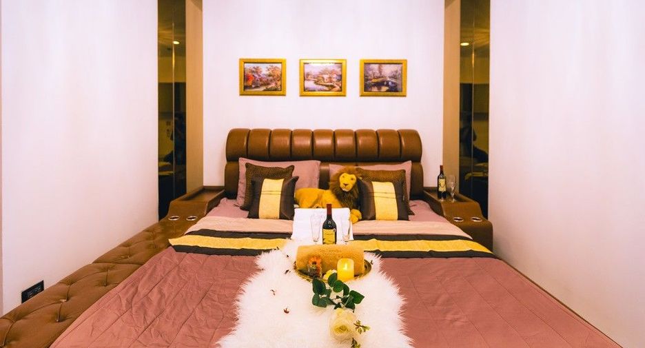 Condo en venta de 5 habitaciones en Watthana, Bangkok