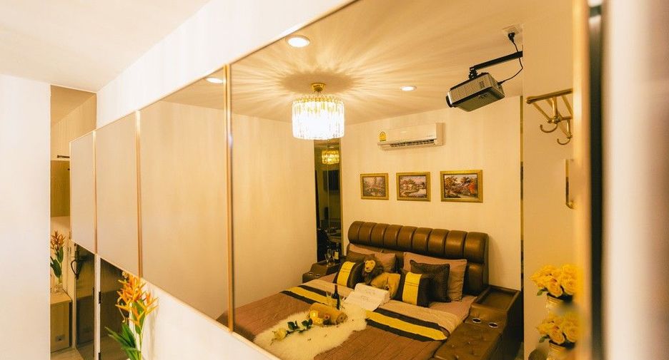 Condo en venta de 5 habitaciones en Watthana, Bangkok