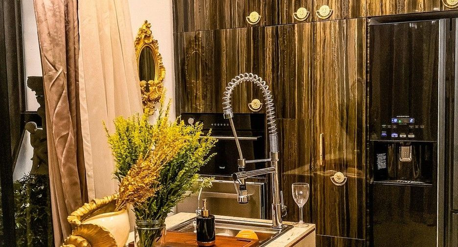 Condo en venta de 5 habitaciones en Watthana, Bangkok