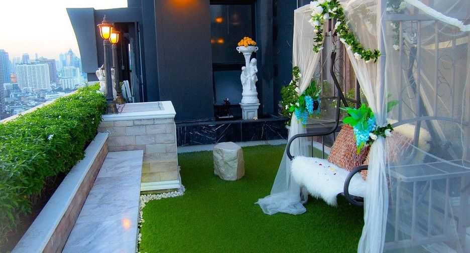 Condo en venta de 5 habitaciones en Watthana, Bangkok