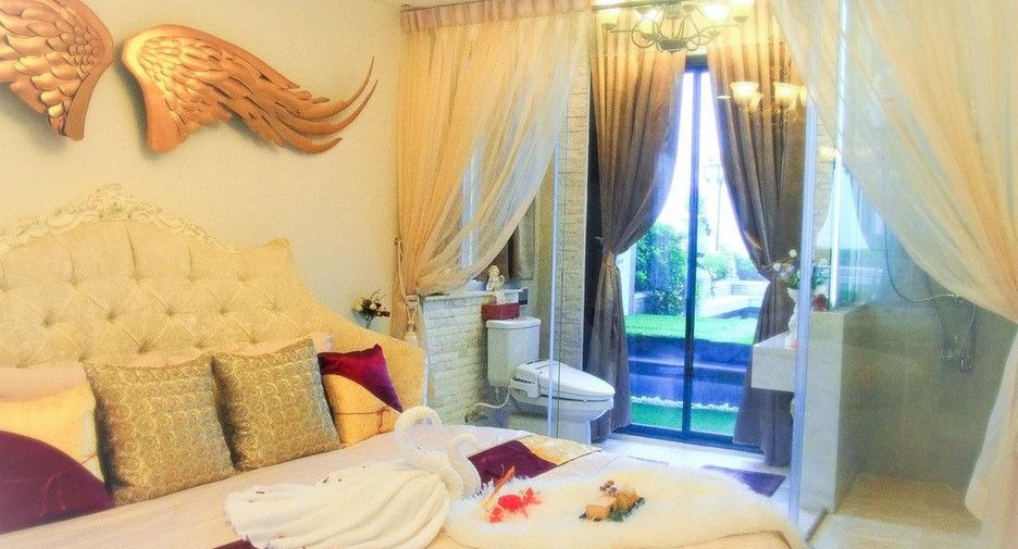 Condo en venta de 5 habitaciones en Watthana, Bangkok