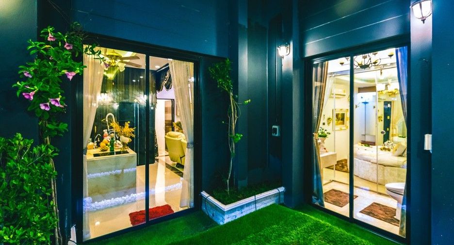 Condo en venta de 5 habitaciones en Watthana, Bangkok