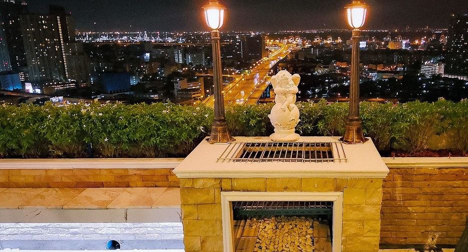 Condo en venta de 5 habitaciones en Watthana, Bangkok