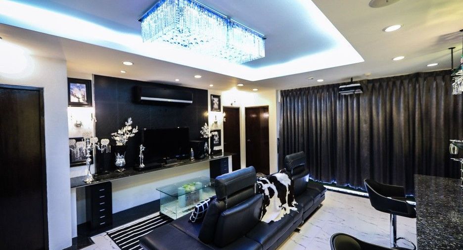 Condo en venta de 5 habitaciones en Watthana, Bangkok