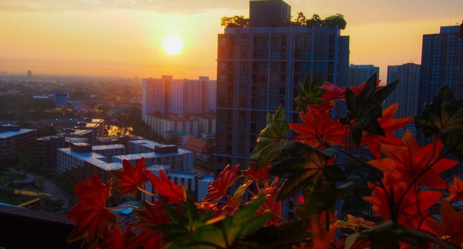 Condo en venta de 5 habitaciones en Watthana, Bangkok