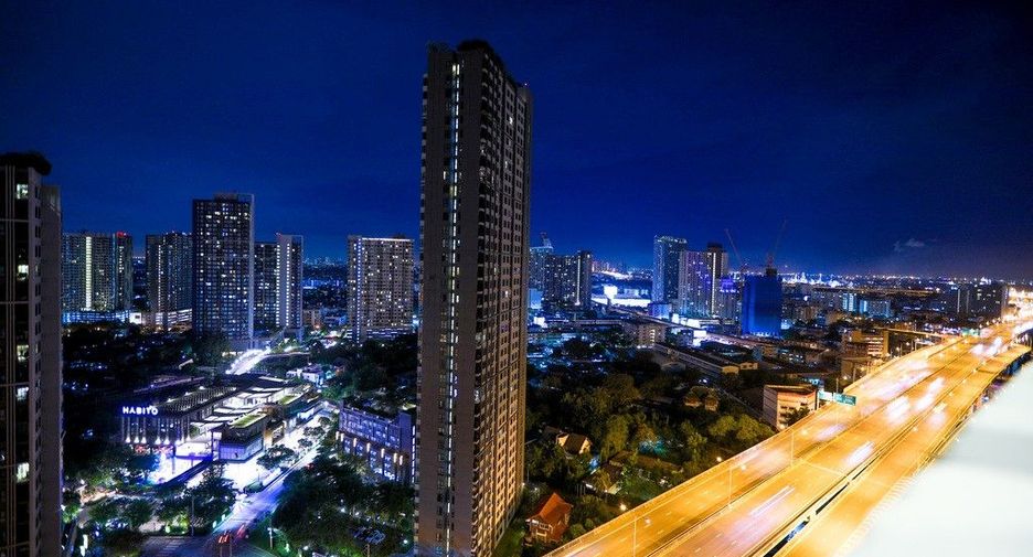 Condo en venta de 5 habitaciones en Watthana, Bangkok