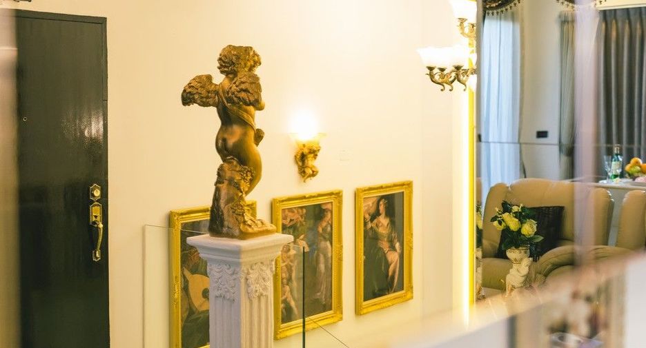 Condo en venta de 5 habitaciones en Watthana, Bangkok