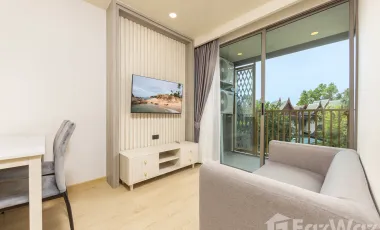 For sale 1 bed condo in Thalang, Phuket