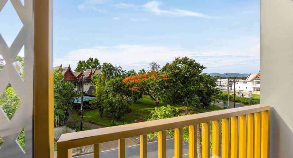 For sale 1 bed condo in Thalang, Phuket