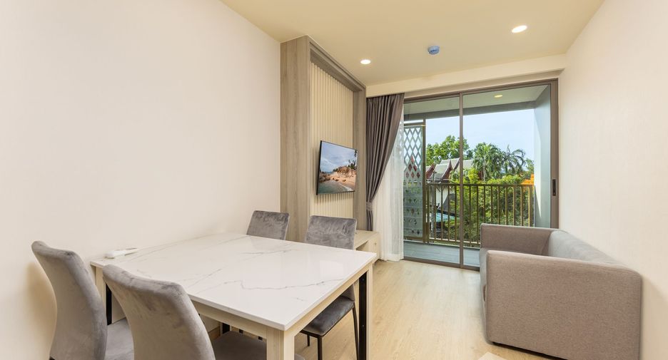 For sale 1 bed condo in Thalang, Phuket