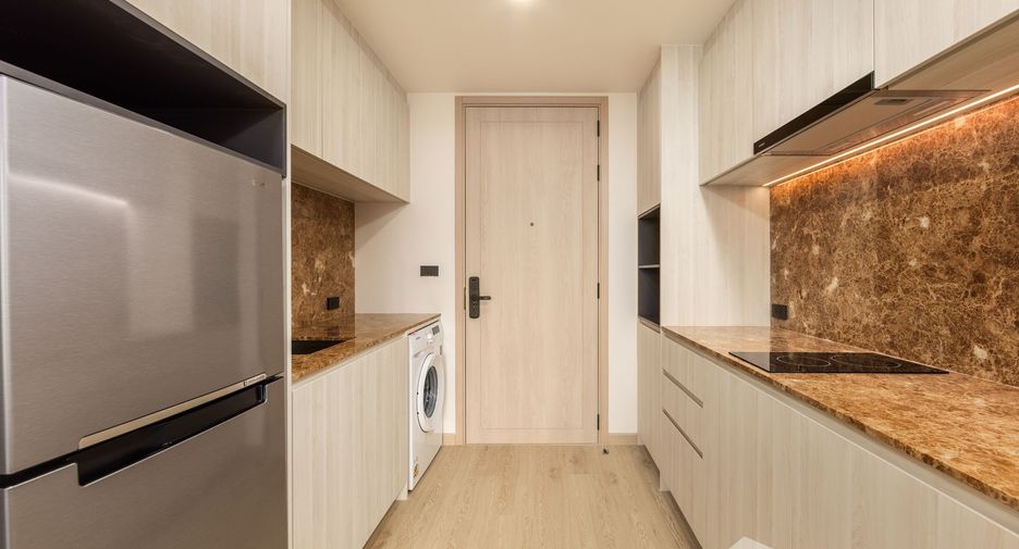 For sale 1 bed condo in Thalang, Phuket