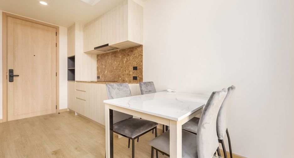 For sale 1 bed condo in Thalang, Phuket
