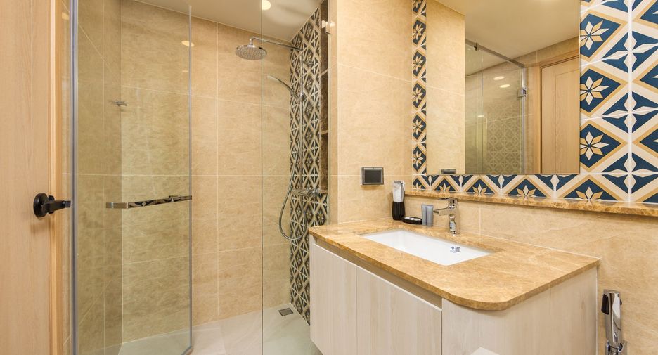 For sale 1 bed condo in Thalang, Phuket
