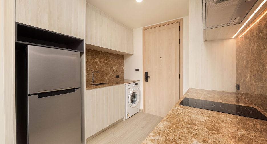 For sale 1 bed condo in Thalang, Phuket