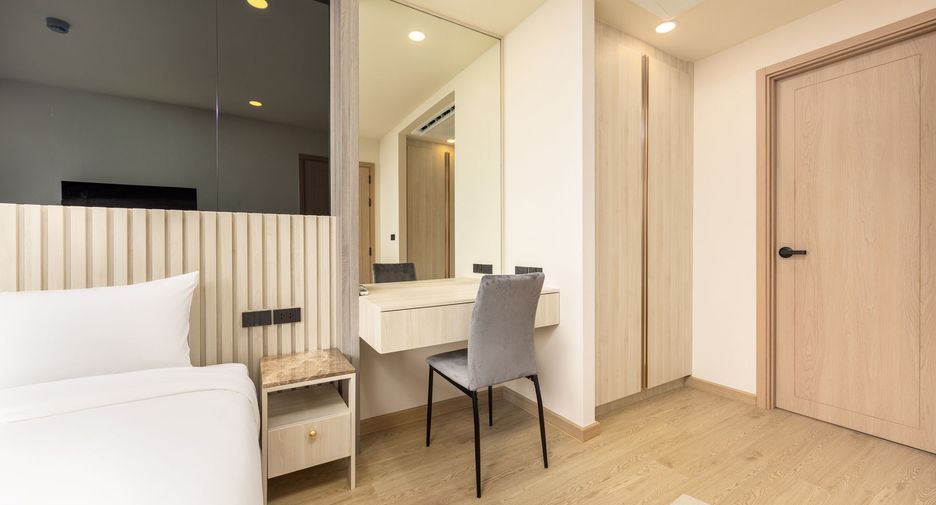 For sale 1 bed condo in Thalang, Phuket