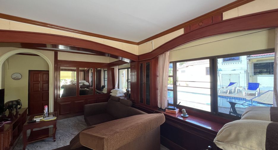 For rent 5 ベッドルーム house in Mueang Phuket, Phuket