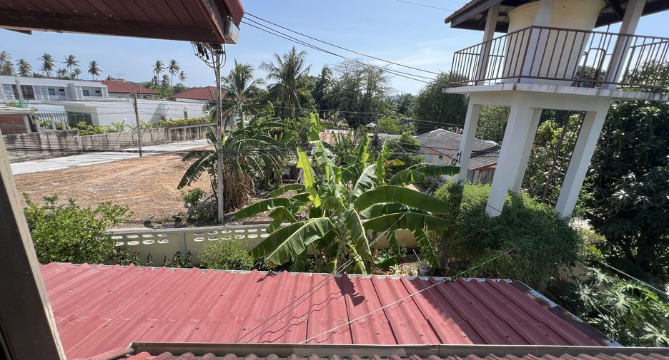 For rent 5 ベッドルーム house in Mueang Phuket, Phuket