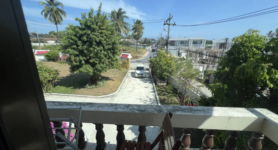 For rent 5 ベッドルーム house in Mueang Phuket, Phuket
