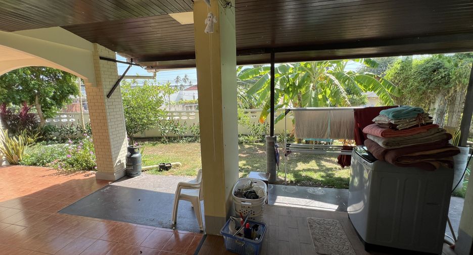 出租 5 卧室 独立屋 在 Phuket Town, 普吉