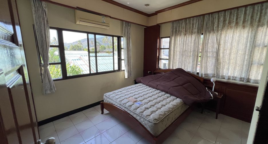 For rent 5 ベッドルーム house in Mueang Phuket, Phuket