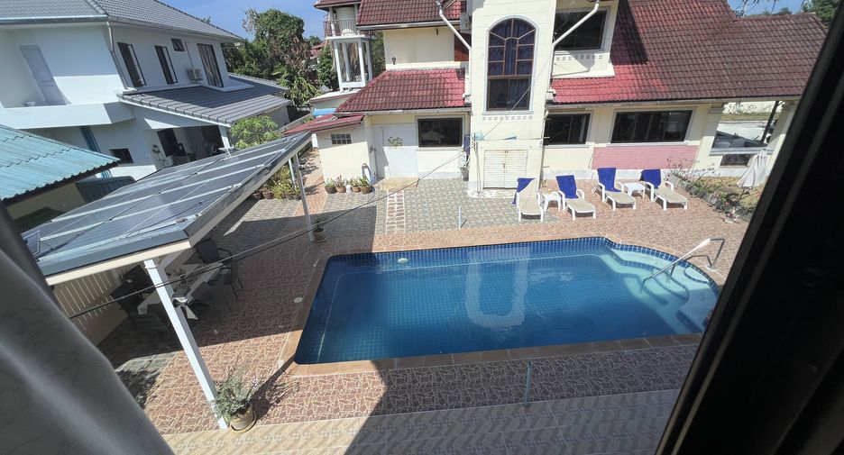 For rent 5 ベッドルーム house in Mueang Phuket, Phuket