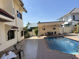For rent 5 bedrooms house in Mueang Phuket, Phuket