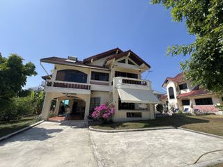 For Rent 5 Bedroom House In Mueang Phuket