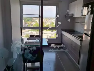 Condo en alquiler de 1 habitaciones en Mueang Chiang Mai, Chiang Mai